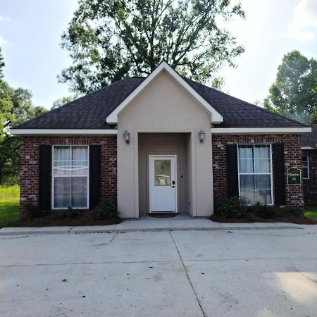 Chateau 12 Hammond Exterior foto
